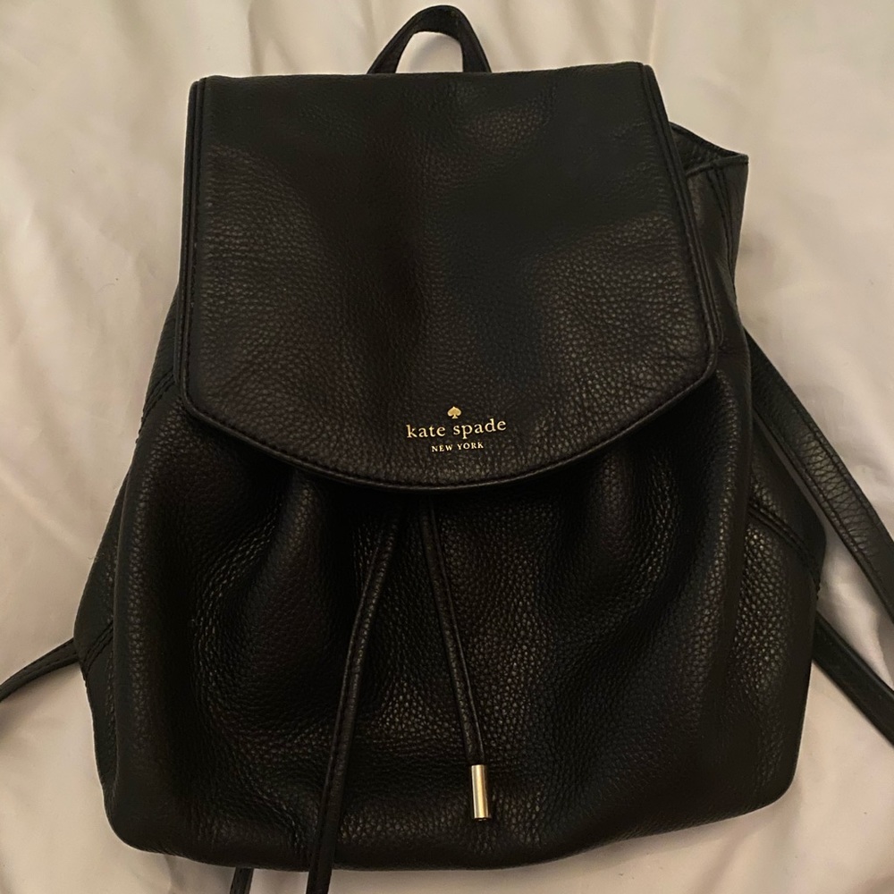 COPY - Kate Spade Backpack